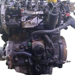 Motor f9q 732, f9q 733 Renault Megane i classic (la0/1_) 1.9 dci (la05)