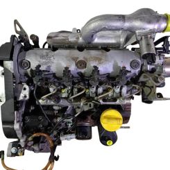 Motor f9q 732, f9q 733 Renault Megane i classic (la0/1_) 1.9 dci (la05)