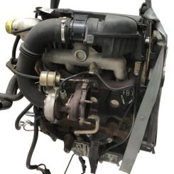 Motor f9q 738, f9q 732, f9q 733 Renault Megane i classic (la0/1_) 1.9 dci (la05, la1f)