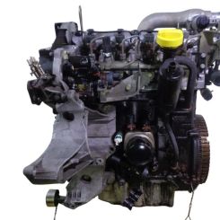 Motor f9q 738, f9q 732, f9q 733 Renault Megane i classic (la0/1_) 1.9 dci (la05, la1f)