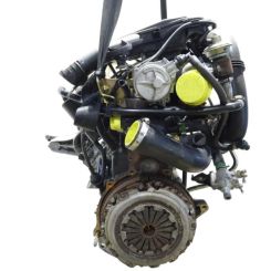 Motor f9q 731, f9q 736, f9q 730, f9q 734 Renault Megane i classic (la0/1_) 1.9 dti (la08, la0n)