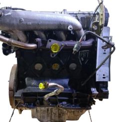 Motor f9q 731, f9q 736, f9q 730, f9q 734 Renault Megane i classic (la0/1_) 1.9 dti (la08, la0n)