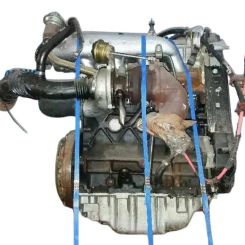 Motor f9q 731, f9q 736, f9q 730, f9q 734 Renault Megane i classic (la0/1_) 1.9 dti (la08, la0n)