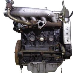 Motor f9q 731, f9q 736, f9q 730, f9q 734 Renault Megane i classic (la0/1_) 1.9 dti (la08, la0n)