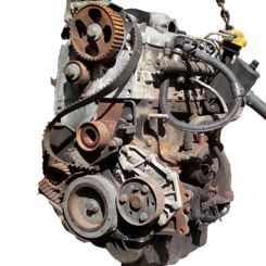 Motor f9q 744 Renault Megane i classic (la0/1_) 1.9 dti (la1u)