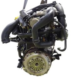 Motor f9q 744 Renault Megane i classic (la0/1_) 1.9 dti (la1u)