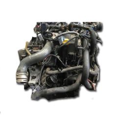 Motor f8q 786, f8q 784 Renault Megane i classic (la0/1_) 1.9 tdi