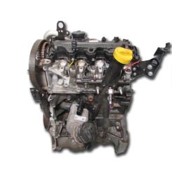 Motor f3r 750, f3r 797, f3r 798, f3r 752, f3r 791, f3r 7 Renault Megane i classic (la0/1_) 2.0