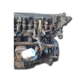 Motor k7m 702, k7m 703 Renault Megane i coach (da0/1_) 1.6 e (da0f)