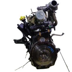 Motor f9q 732, f9q 733 Renault Megane i coach (da0/1_) 1.9 dci
