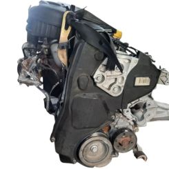 Motor f9q 732, f9q 733 Renault Megane i coach (da0/1_) 1.9 dci