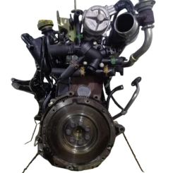 Motor f9q 731, f9q 736, f9q 734 Renault Megane i coach (da0/1_) 1.9 dti (da0n)