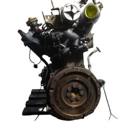 Motor f9q 731, f9q 736, f9q 734 Renault Megane i coach (da0/1_) 1.9 dti (da0n)