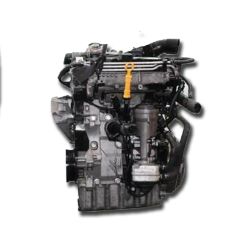 Motor k7m 702, k7m 703 Renault Megane i grandtour (ka0/1_) 1.6 e (ka0f)