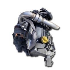 Motor f8q 620, f8q 622, f8q 624 Renault Megane i hatchback van (sa0/1_) 1.9 (sa0u, sa0r, sa0a)