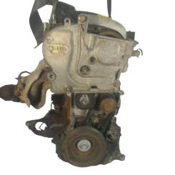 Motor k4j 730, k4j 740 Renault Megane ii (bm0/1_, cm0/1_) 1.4 16v (bm0b, cm0b)