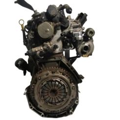 Motor k9k 724 Renault Megane ii (bm0/1_, cm0/1_) 1.5 dci (bm1f, cm1f)