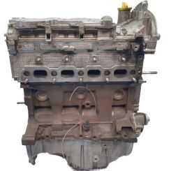 Motor k4m 760, k4m 813, k4m 812 Renault Megane ii (bm0/1_, cm0/1_) 1.6 16v