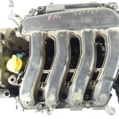 Motor k4m 760, k4m 813, k4m 812 Renault Megane ii (bm0/1_, cm0/1_) 1.6 16v