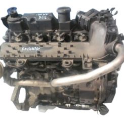 Motor k4m 788 Renault Megane ii (bm0/1_, cm0/1_) 1.6 bifuel