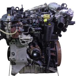 Motor f9q 804, f9q 816, f9q 818, f9q 803 Renault Megane ii (bm0/1_, cm0/1_) 1.9 dci