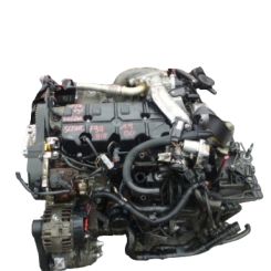 Motor f9q 804, f9q 816, f9q 818, f9q 803 Renault Megane ii (bm0/1_, cm0/1_) 1.9 dci