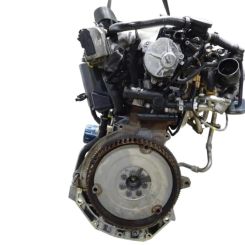 Motor f9q 800, f9q 804, f9q 816, f9q 818, f9q 803 Renault Megane ii (bm0/1_, cm0/1_) 1.9 dci