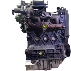 Motor f9q 800, f9q 804, f9q 816, f9q 818, f9q 803 Renault Megane ii (bm0/1_, cm0/1_) 1.9 dci