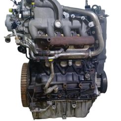 Motor f9q 804, f9q 816, f9q 818, f9q 803 Renault Megane ii (bm0/1_, cm0/1_) 1.9 dci