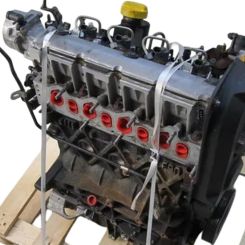 Motor f9q 804, f9q 816, f9q 818, f9q 803 Renault Megane ii (bm0/1_, cm0/1_) 1.9 dci