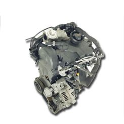 Motor f4r 774 Renault Megane ii (bm0/1_, cm0/1_) 2.0