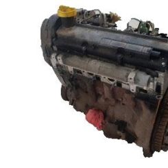 Motor k9k 732 Renault Megane ii coupé-cabriolet (em0/1_) 1.5 dci (em1e)