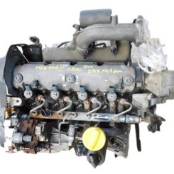 Motor f9q 800, f9q 804, f9q 816, f9q 818, f9q 803 Renault Megane ii coupé-cabriolet (em0/1_) 1.9 dci