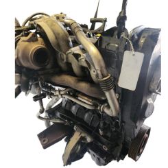 Motor f9q 800, f9q 804, f9q 816, f9q 818, f9q 803 Renault Megane ii coupé-cabriolet (em0/1_) 1.9 dci