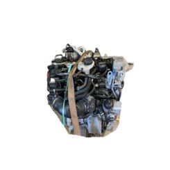 Motor k4m 760, k4m 761 Renault Megane ii sedán (lm0/1_) 1.6