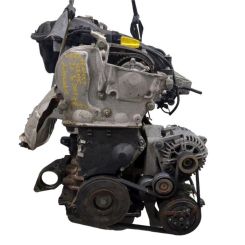 Motor f4r 770, f4r 771 Renault Megane ii sedán (lm0/1_) 2.0