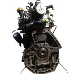 Motor k9k 837, k9k 836 Renault Megane iii combi van (kz0/1) 1.5 dci