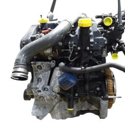Motor k9k 830 Renault Megane iii coupé (dz0/1_) 1.5 dci (dz0a)
