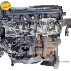 Motor k9k 832 Renault Megane iii coupé (dz0/1_) 1.5 dci (dz0b)