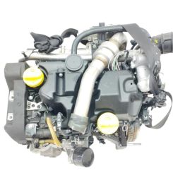 Motor k9k 832 Renault Megane iii coupé (dz0/1_) 1.5 dci (dz0b)