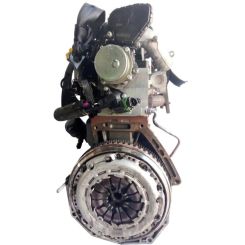Motor k9k 832 Renault Megane iii coupé (dz0/1_) 1.5 dci (dz0b)