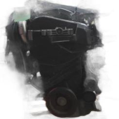 Motor k9k 834 Renault Megane iii coupé (dz0/1_) 1.5 dci (dz0c, dz1a)
