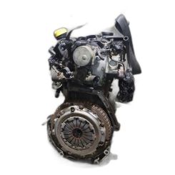 Motor k9k 834 Renault Megane iii coupé (dz0/1_) 1.5 dci (dz0c, dz1a)