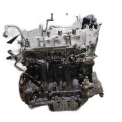 Motor k9k 834 Renault Megane iii coupé (dz0/1_) 1.5 dci (dz0c, dz1a)