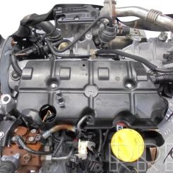 Motor f9q 870, f9q 872 Renault Megane iii coupé (dz0/1_) 1.9 dci (dz0n, dz0j, dz1j, dz1k)