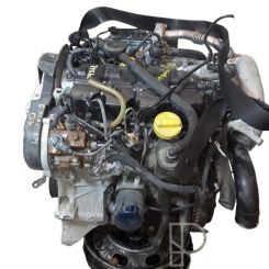 Motor f9q 870, f9q 872 Renault Megane iii coupé (dz0/1_) 1.9 dci (dz0n, dz0j, dz1j, dz1k)