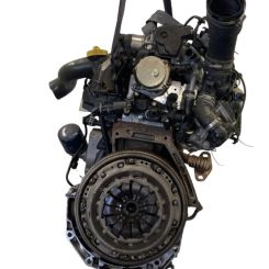 Motor k9k 846, k9k 837, k9k 636, k9k 656, k9k 836, k9k 6 Renault Megane iii fastback (bz0/1_, b3_) 1.5 dci (bz09, bz0d, bz1w, bz29, bz14)