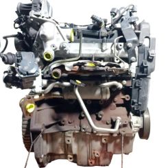 Motor k9k 846, k9k 837, k9k 636, k9k 656, k9k 836, k9k 6 Renault Megane iii fastback (bz0/1_, b3_) 1.5 dci (bz09, bz0d, bz1w, bz29, bz14)