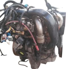 Motor k9k 846, k9k 837, k9k 636, k9k 656, k9k 836, k9k 6 Renault Megane iii fastback (bz0/1_, b3_) 1.5 dci (bz09, bz0d, bz1w, bz29, bz14)
