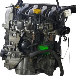 Motor k4m 866, k4m 858 Renault Megane iii fastback (bz0/1_, b3_) 1.6 16v